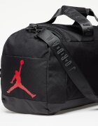 Jordan Чанта Velocity Duffle Bag Black