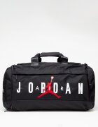 Jordan Чанта Velocity Duffle Bag Black
