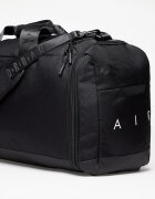 Jordan Чанта Velocity Duffle Bag Black