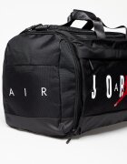 Jordan Чанта Velocity Duffle Bag Black