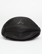 Jordan Чантичка за кръста Basketball Bag Black