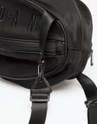 Jordan Чантичка за кръста Basketball Bag Black