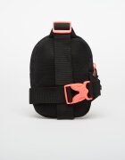 Jordan Чантичка за кръста Jam Cordura Franchise Sling Black/ Infrared