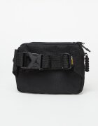 Jordan Чантичка за кръста Jam Flight Crossbody Black