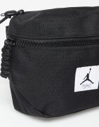 Jordan Чантичка за кръста Jam Flight Crossbody Black