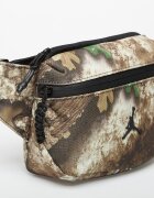 Jordan Чантичка за кръста Jam Franchise Crossbody Black/ Multi