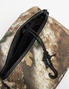 Jordan Чантичка за кръста Jam Franchise Crossbody Black/ Multi