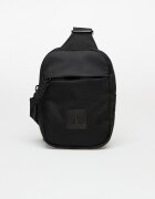 Jordan Чантичка за кръста Jam Franchise Hip Bag Black