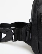 Jordan Чантичка за кръста Jam Franchise Hip Bag Black