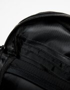 Jordan Чантичка за кръста Jam Franchise Hip Bag Black