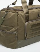 Jordan Collectors Duffle Cargo Khaki
