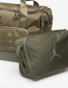 Jordan Collectors Duffle Cargo Khaki