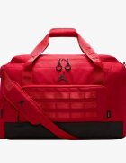 Jordan Collectors Duffle Gym Red