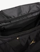 Jordan Element Duffle Black/ Gold