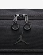 Jordan JAM Collectors Duffle Black