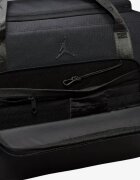 Jordan JAM Collectors Duffle Black