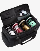 Jordan JAM Collectors Duffle Black