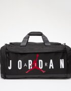 Jordan Jam Velocity Duffle Black