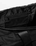 Jordan Jam Velocity Duffle Black