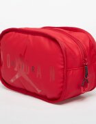 Jordan Калъф Jan Travel Dopp Kit Gym Red