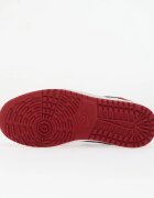 Jordan Обувки Air Mule White/ Black-Varsity Red