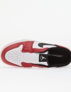 Jordan Обувки Air Mule White/ Black-Varsity Red