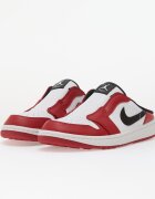 Jordan Обувки Air Mule White/ Black-Varsity Red
