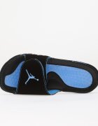 Jordan Обувки Hydro 5 Retro Men's Slides Black/ University Blue-White