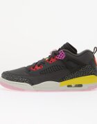 Jordan Обувки Spizike Low Anthracite/ University Red-Black