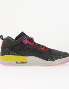 Jordan Обувки Spizike Low Anthracite/ University Red-Black
