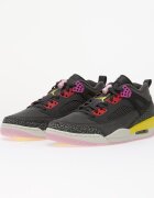 Jordan Обувки Spizike Low Anthracite/ University Red-Black