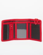 Jordan Портфейл Air Raid Wallet Gym Red