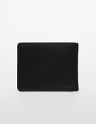 Jordan Портфейл Jumpman Ingot Bifold Black