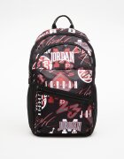 Jordan Раница Air Patrol Backpack Gym Red/ Black