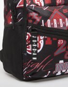 Jordan Раница Air Patrol Backpack Gym Red/ Black