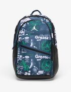Jordan Раница Air Patrol Backpack Squadron Blue