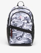 Jordan Раница Air Patrol Backpack White(Gym Red)
