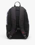 Jordan Раница Air Patrol Backpack White(Gym Red)