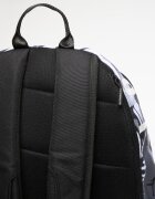 Jordan Раница Air Patrol Backpack White(Gym Red)