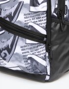 Jordan Раница Air Patrol Backpack White(Gym Red)