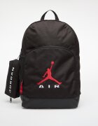 Jordan Раница Air Raid Backpack Black