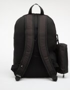 Jordan Раница Air Raid Backpack Black