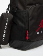 Jordan Раница Air Raid Backpack Black