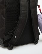 Jordan Раница Air Raid Backpack Black/ Cement Grey