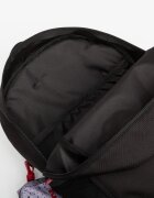 Jordan Раница Air Raid Backpack Black/ Cement Grey
