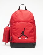 Jordan Раница Air Raid Backpack Gym Red