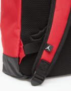 Jordan Раница Air Raid Backpack Gym Red