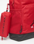 Jordan Раница Air Raid Backpack Gym Red