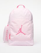 Jordan Раница Air Raid Backpack Pink Foam