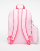 Jordan Раница Air Raid Backpack Pink Foam